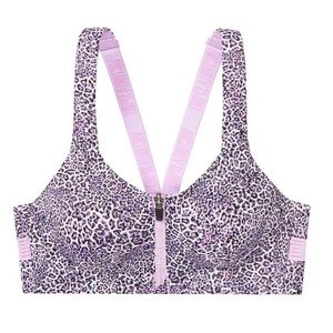 Ultra Max Knockout Sports Bra by VS - BRANDNEW